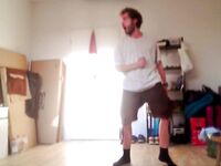 Brainless Caveman Bator being an Idiot Guy: 83 Nude Pics