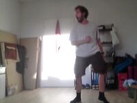 Brainless Caveman Bator being an Idiot Guy: 83 Nude Pics