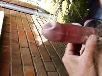Backyard : 39 Nude Pics