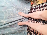 My Shiny BodyStocking: 18 Nude Pics