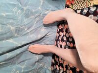 My Shiny BodyStocking: 18 Nude Pics