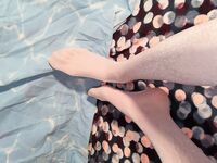 My Shiny BodyStocking: 18 Nude Pics