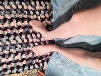 My Shiny BodyStocking: 18 Nude Pics