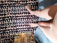 My Shiny BodyStocking: 18 Nude Pics
