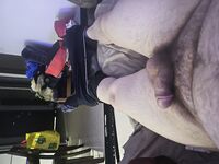 Touch penis with my hands: 1 Nude Pics