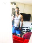 MyStyle: 8 Nude Pics
