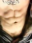 Abs,tattoo,Dick: 3 Nude Pics