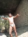 Hot handsome muscular gym boy: 19 Nude Pics