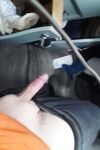 Codys cock: 8 Nude Pics