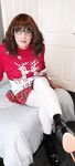 Crossdressing Juniper Beri: 43 Nude Pics