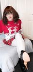 Crossdressing Juniper Beri: 43 Nude Pics
