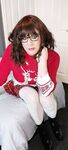 Crossdressing Juniper Beri: 43 Nude Pics