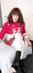 Crossdressing Juniper Beri: 43 Nude Pics
