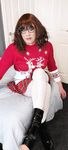 Crossdressing Juniper Beri: 43 Nude Pics