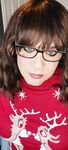 Crossdressing Juniper Beri: 43 Nude Pics