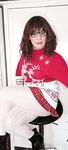 Crossdressing Juniper Beri: 43 Nude Pics