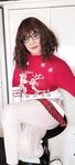 Crossdressing Juniper Beri: 43 Nude Pics