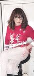 Crossdressing Juniper Beri: 43 Nude Pics