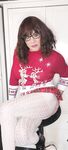 Crossdressing Juniper Beri: 43 Nude Pics