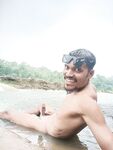 Jordiweek Big black cock in riverside Advanture : 21 Nude Pics