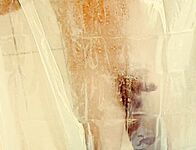 Shower: 2 Nude Pics