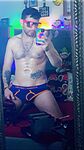 Latino : 15 Nude Pics