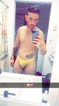 Latino : 15 Nude Pics