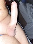 Uncut Dick: 20 Nude Pics