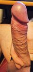 My veiny dick: 3 Nude Pics
