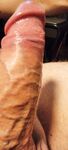 My veiny dick: 3 Nude Pics
