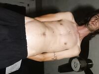 Loving the pants but I think they need to come off: 5 Nude Pics