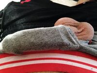 Meat stick: 9 Nude Pics