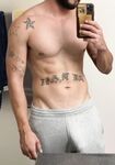 Throbbing in grey sweats: 1 Nude Pics