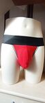Sewing Underwear: 12 Nude Pics