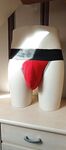 Sewing Underwear: 12 Nude Pics