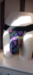 Sewing Underwear: 12 Nude Pics