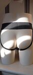 Sewing Underwear: 12 Nude Pics
