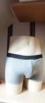 Sewing Underwear: 12 Nude Pics