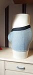 Sewing Underwear: 12 Nude Pics