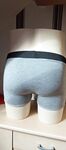 Sewing Underwear: 12 Nude Pics