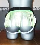 Sewing Underwear: 12 Nude Pics