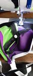 Sewing Underwear: 12 Nude Pics