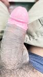 Pink Cock : 7 Nude Pics