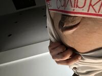 Cock Of Steel: 6 Nude Pics