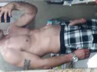 Just showing some cock: 7 Nude Pics