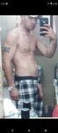 Just showing some cock: 7 Nude Pics