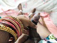 Black Cock: 4 Nude Pics