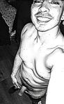 Lick me down: 3 Nude Pics