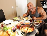 Muscles in Tank Tops Photo Album