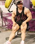 Muscles in Tank Tops Photo Album